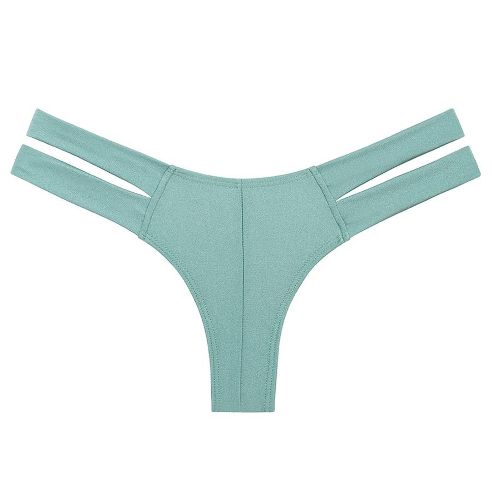 Montce Swim Bikini Bottom size S